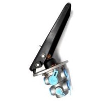 Клапан управления тормозом CATERPILLAR 814 930R 980