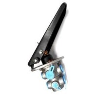 Клапан управления тормозом...