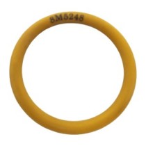 Уплотнительное кольцо O-RING для топливных форсунок CATERPILLAR 120 160G 12F