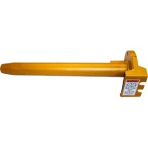 Важіль регулятора гусениці CATERPILLAR D6C D6D