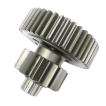 Вал зубчатый CATERPILLAR 955K 955L