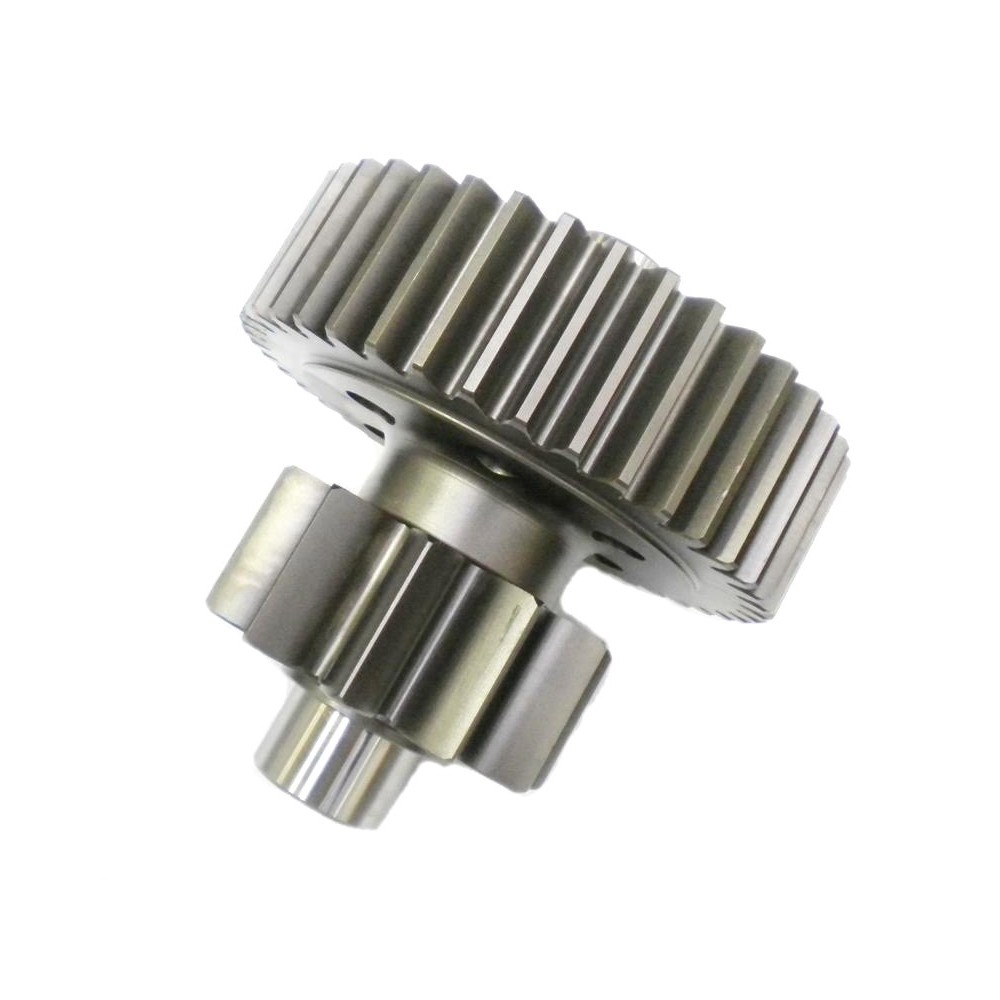 Вал зубчатый CATERPILLAR 955K 955L