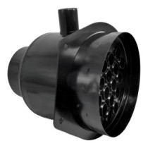 Корпус передфільтра повітря CATERPILLAR 3306 D6H D6R