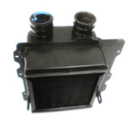 Ядро радіатора кінцевого...