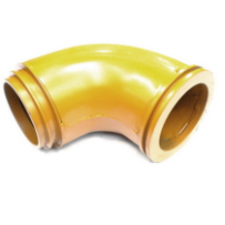 Колінце вихлопу CATERPILLAR...