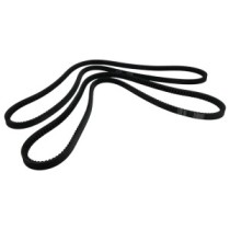 Ремінь клиновий зубчастий (2 в комплекті) CATERPILLAR 815B 966F 970F