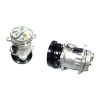 Компресор холодильника CATERPILLAR 428D 906 CB434D