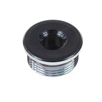 Корекція рівня масла в редукторі CATERPILLAR 329E 349D 5090B