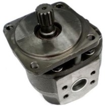 Гідравлічний насос зубчастий - система керування CATERPILLAR 834B 988F 992