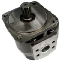 Гідравлічний насос...