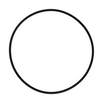 Кільце ущільнювальне CATERPILLAR 966A 229 216B3