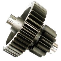 Вал зубчатый CATERPILLAR 955H 955K 955L