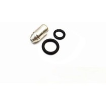 Форсунка инжектора CATERPILLAR 933G 12F D333C