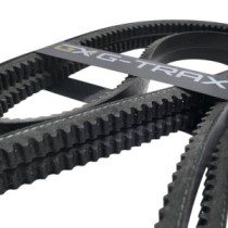 Ремінь клиновий CATERPILLAR 432E