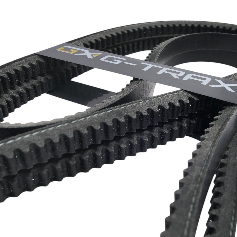 Ремінь клиновий CATERPILLAR 432E