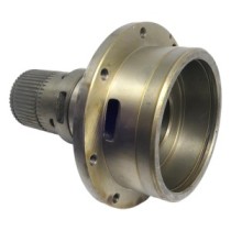 Елемент підтримки - гідрокінетичне зчеплення CATERPILLAR 651E 910E 966D