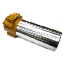 Поршень натяжителя гусеницы CATERPILLAR 963B 963D 973C