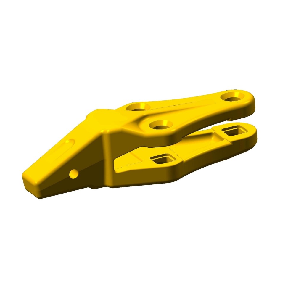 Адаптер зуба J300 для екскаватора 3G5307