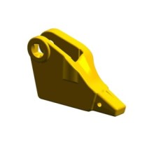 Перехідник ковшового зуба J300 для екскаватора 3G4309.