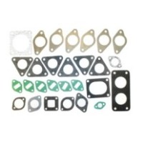 Набір ущільнень вихлопного...