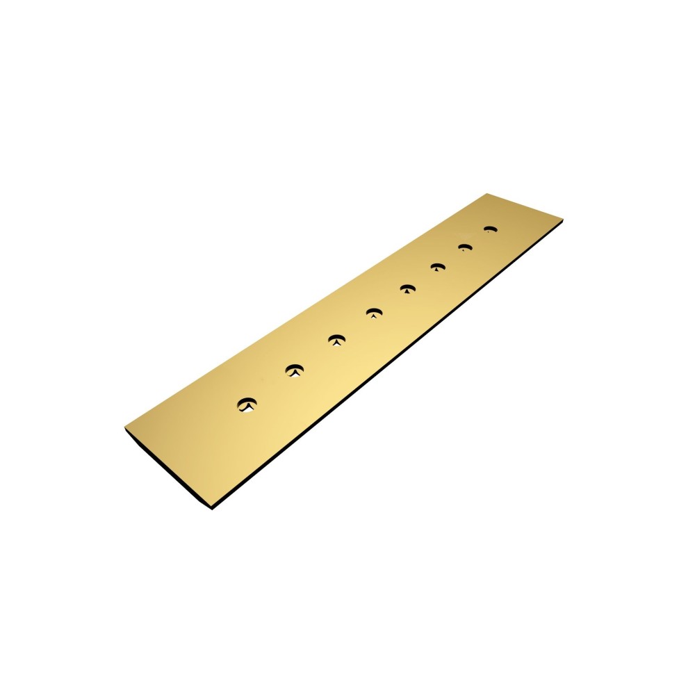 Леміш KOMATSU D65E-12