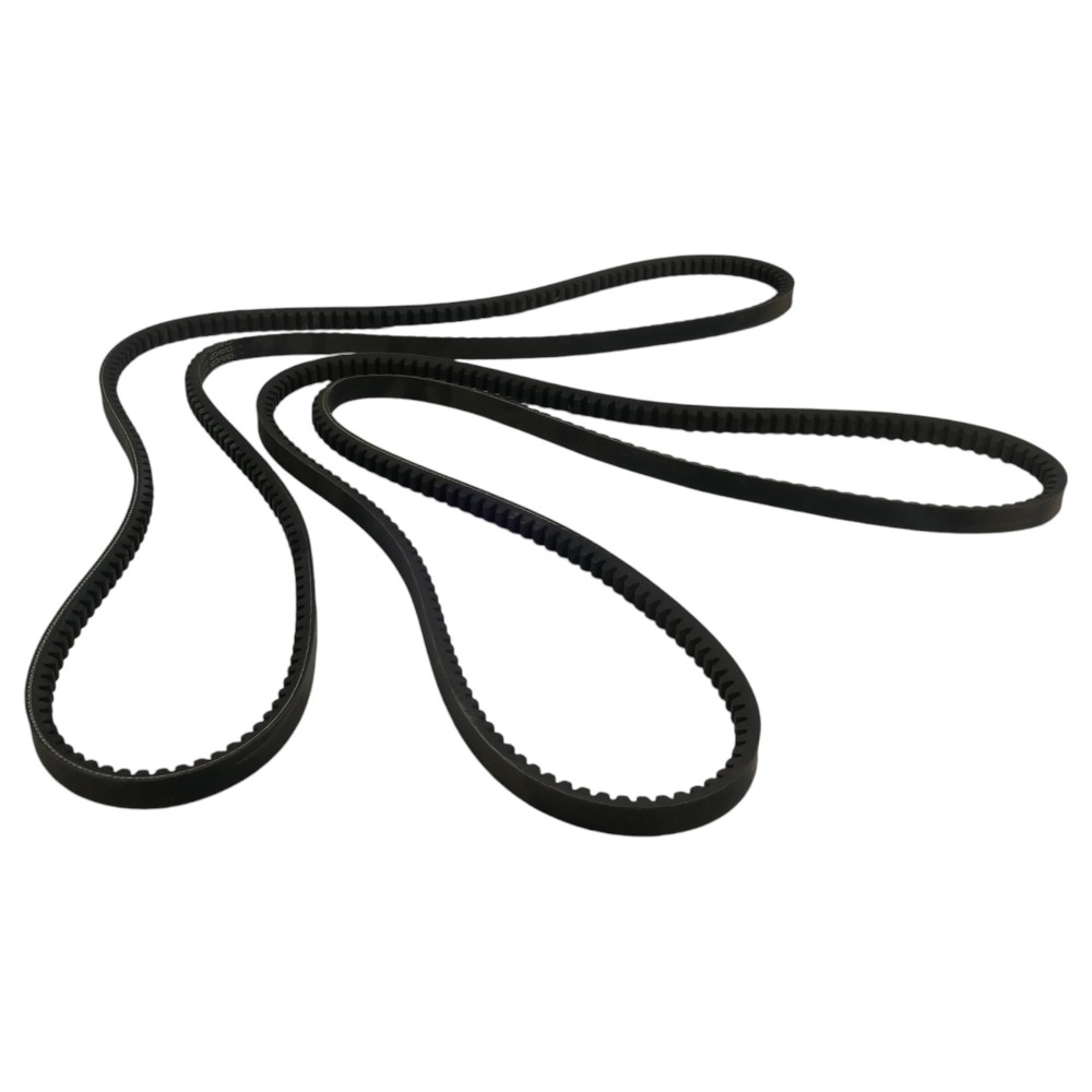 Ремень клиновой (2 в комплекте) CATERPILLAR 936F 973C G936