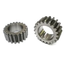 Колесо зірчасте KOMATSU D61PX-12 D61PX-15 D65EX-12