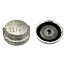 Пробка заливной горловины топливного бака CATERPILLAR 130G 3304 613B