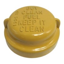 Коректор заправочного отверстия паливного бака CATERPILLAR 3204 3304 824B