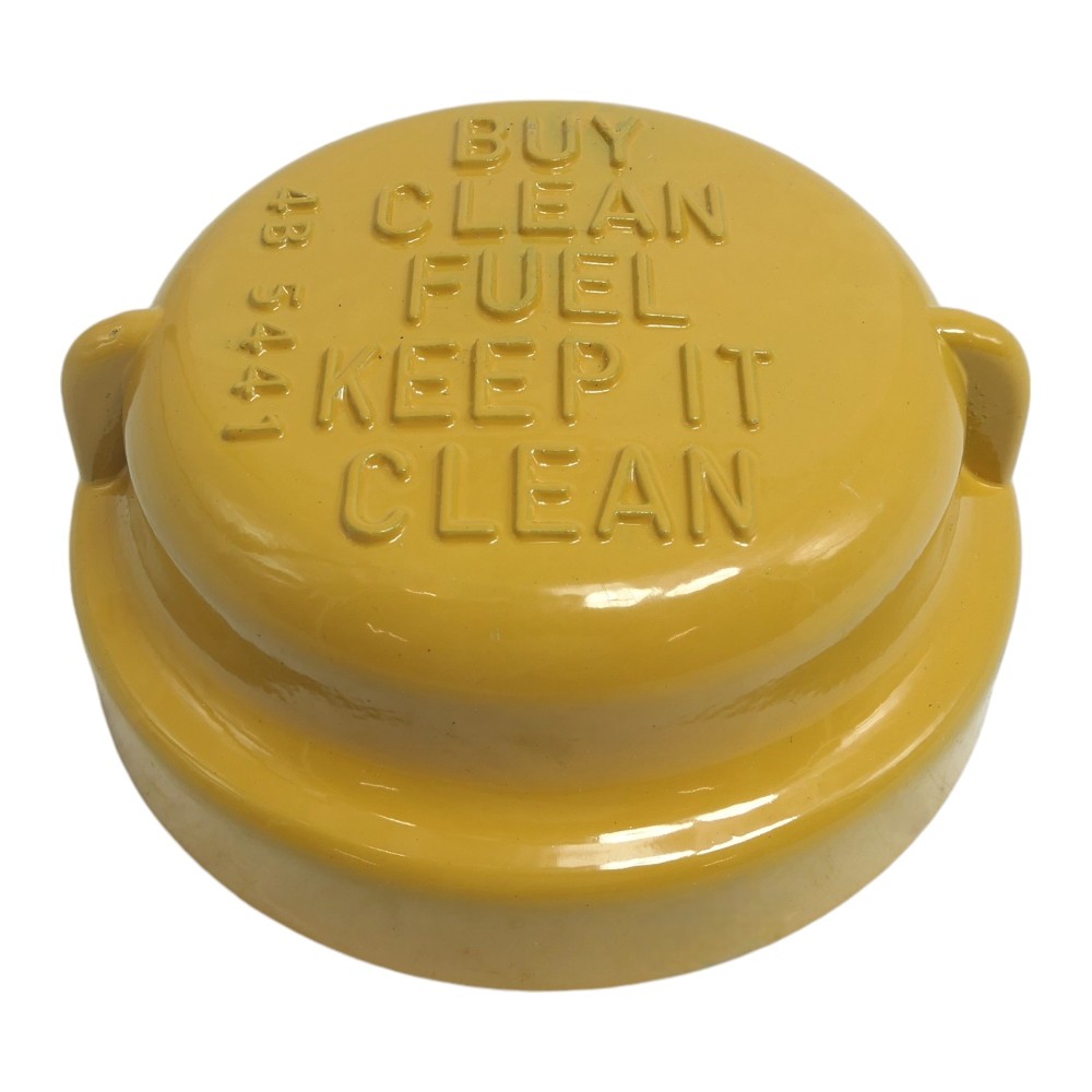 Коректор заправочного отверстия паливного бака CATERPILLAR 3204 3304 824B