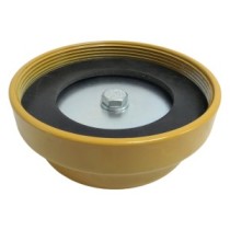 Коректор заправочного отверстия паливного бака CATERPILLAR 3204 3304 824B