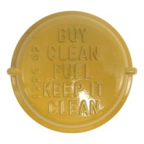 Коректор заправочного отверстия паливного бака CATERPILLAR 3204 3304 824B