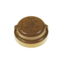 Коректор заправочного отверстия паливного бака CATERPILLAR 3204 3304 824B