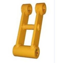 З'єднувач ковша CATERPILLAR 320B 325B 345B