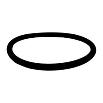 Ущільнювач O-RING CATERPILLAR 950G 980F 245