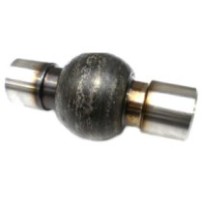 Сталевий обертовий штифт у...