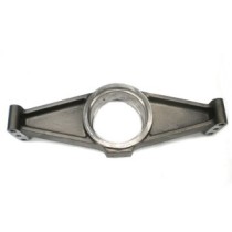 Кронштейн рамы CATERPILLAR 950B 966C 966E