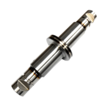 Вал промежуточного колеса CATERPILLAR 933F 225 D4D