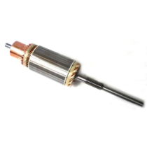 Термінік стартера CATERPILLAR 1673 12E D8H