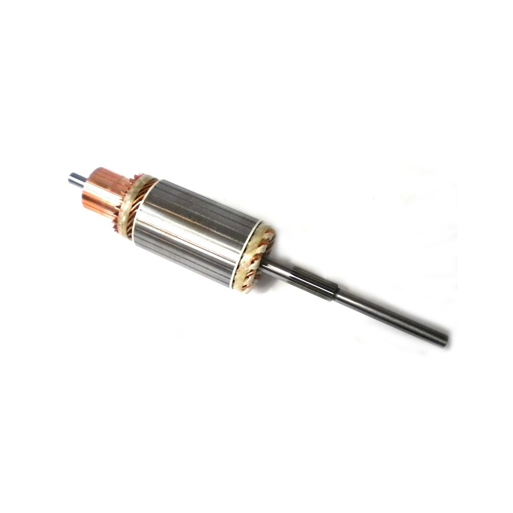 Термінік стартера CATERPILLAR 1673 12E D8H