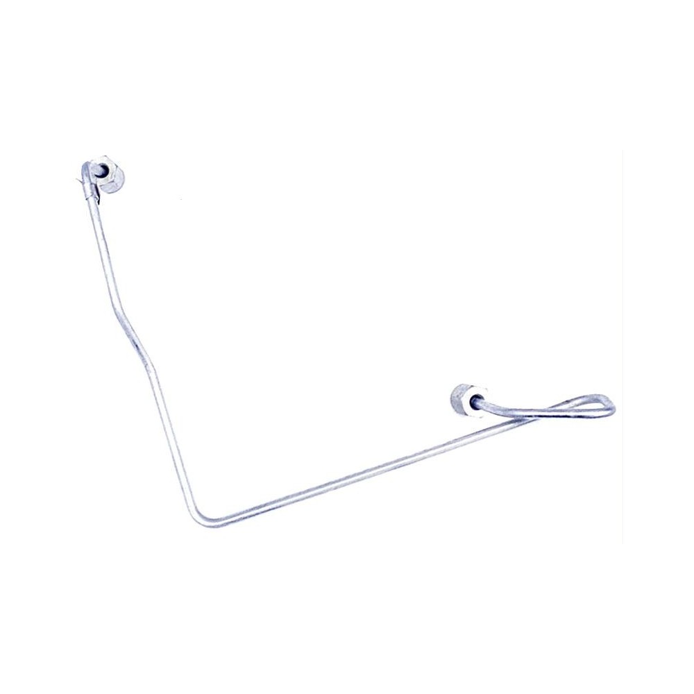 Топливная трубка высокого давления CATERPILLAR 120G 1673C 572G