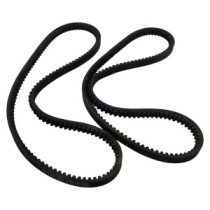 Ремінь клиновий (2 в комплекті) CATERPILLAR 225 3304 3306