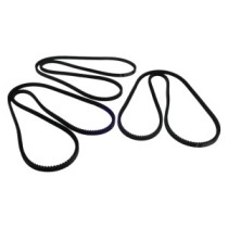 Ремінь клиновий (3 в комплекті) CATERPILLAR 16G 3406 983