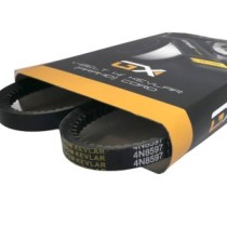 Ремінь клиновий CATERPILLAR 428D