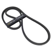 Ремінь клиновий CATERPILLAR 428D