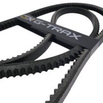 Ремінь клиновий CATERPILLAR M312 M315 M315C M313C