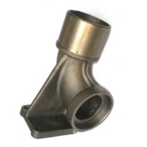 Выпускная труба CATERPILLAR 3306 930T D6E