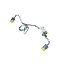 Топливопровод форсунки...