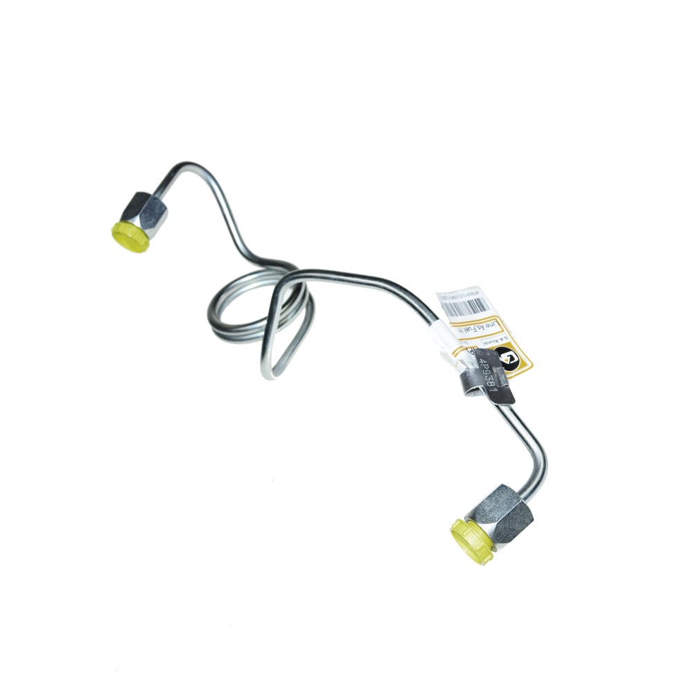 Топливопровод форсунки CATERPILLAR 215B 235C 910F