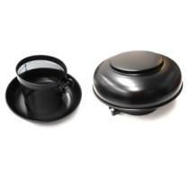 Кришка повітряного фільтра CATERPILLAR 3304B 966C D6G